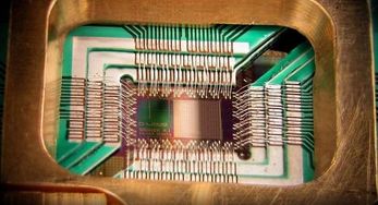 量子计算军事竞赛 中美俄信息技术争霸新格局