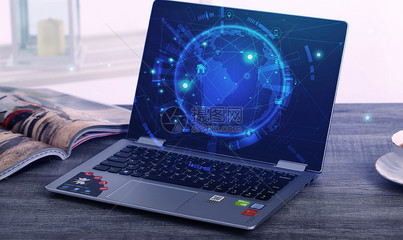 数字时代的视觉表达 科技电脑图片素材的创意与应用