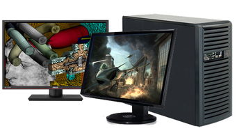 流体、多物理场与电磁仿真计算完美硬件配置推荐